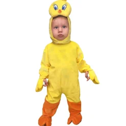 TOYS "R" US Disfraces|Halloween*Disfraz baby Piolín 2-3 años