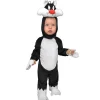 TOYS "R" US Disfraces|Halloween*Disfraz baby Silvestre 1-2 años