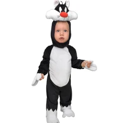 TOYS "R" US Disfraces|Halloween*Disfraz baby Silvestre 1-2 años