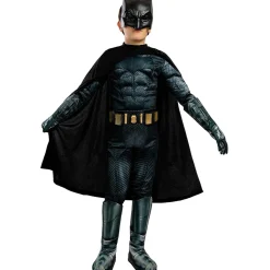 Funidelia Disfraces|Halloween*Disfraz Batman Deluxe niño 10-12 años
