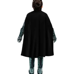 Funidelia Disfraces|Halloween*Disfraz Batman Deluxe niño 10-12 años