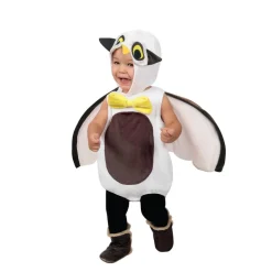 RUBIE'S Disfraces|Halloween*Disfraz bebé - Buho 12-24 meses