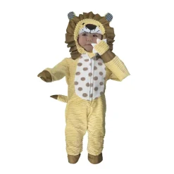 RUBIE'S Disfraces|Halloween*Disfraz bebé - León safari 18-24 meses