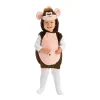 RUBIE'S Disfraces|Halloween*Disfraz Bebé - Monito 12-24 meses