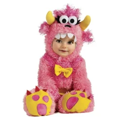 RUBIE'S Disfraces|Halloween*Disfraz Bebé - Mon-Tuo 12-24 meses