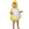 RUBIE'S Disfraces|Halloween*Disfraz bebé - Patito 12-18 meses