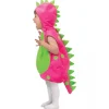 RUBIE'S Disfraces|Halloween*Disfraz bebé Dino Pinky 12-18 meses