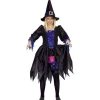 TOYS "R" US Disfraces|Halloween*Disfraz color negro y azul ㅤ