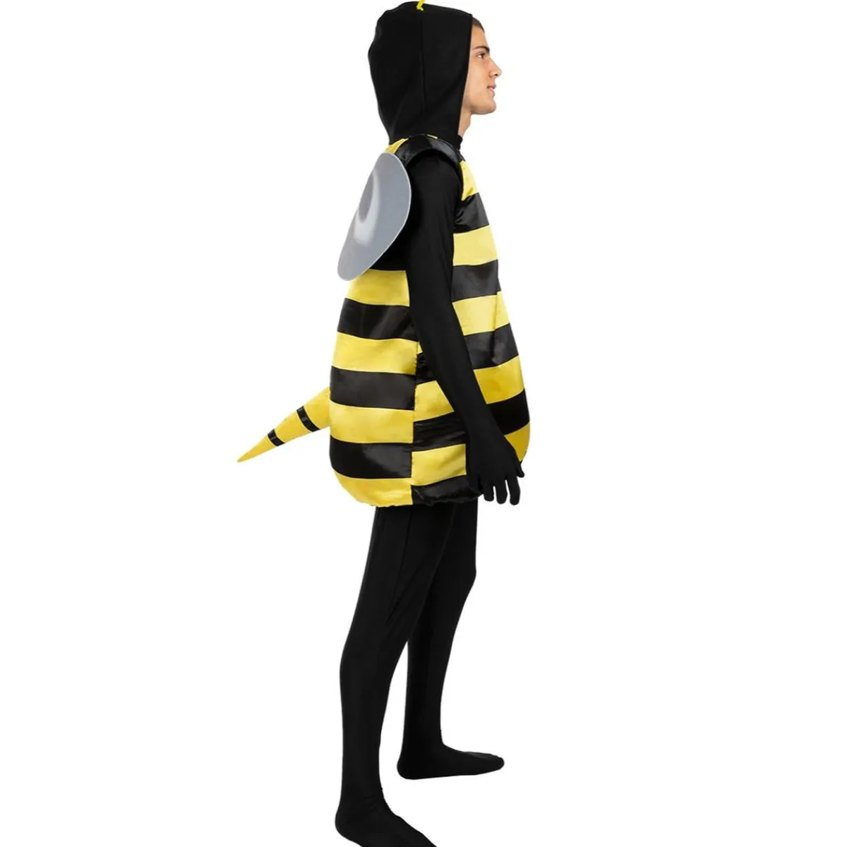 Funidelia Halloween|Disfraces*Disfraz de abeja para adulto M