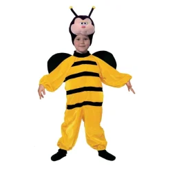 TOYS "R" US Disfraces|Halloween*Disfraz de Abeja Reina 1-2 años