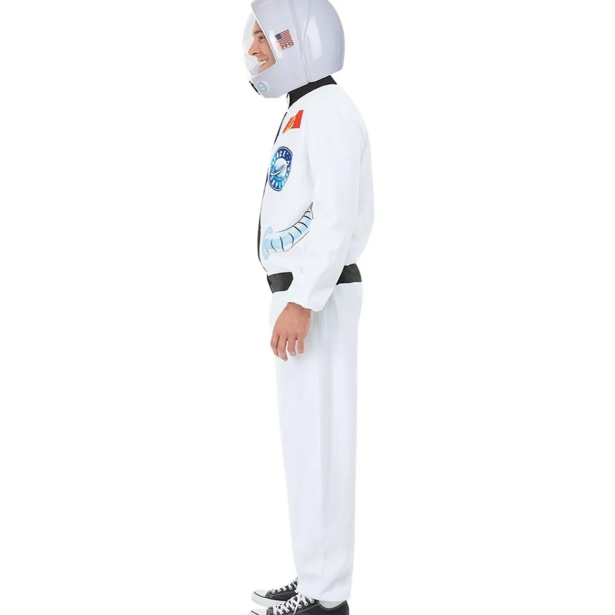 Funidelia Disfraces|Halloween*Disfraz de astronauta L