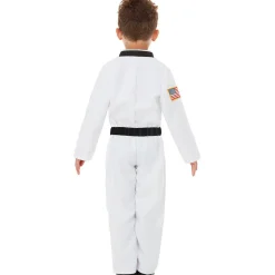 Funidelia Halloween|Disfraces*Disfraz de astronauta para niños 10-12 años