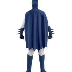 Funidelia Disfraces|Halloween*Disfraz de Batman 1966 Adam West XL