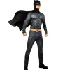 Funidelia Disfraces|Halloween*Disfraz de Batman El Caballero Oscuro S