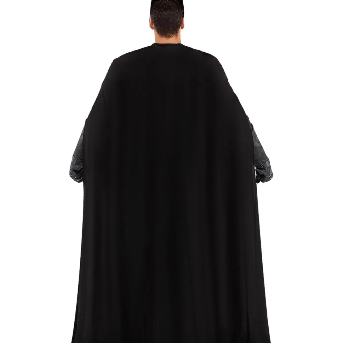 Funidelia Disfraces|Halloween*Disfraz de Batman Liga de la Justicia XL