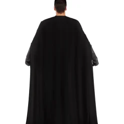 Funidelia Disfraces|Halloween*Disfraz de Batman Liga de la Justicia M