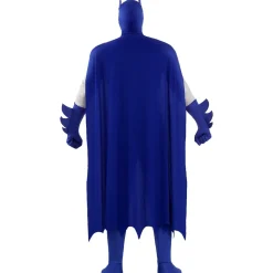 Funidelia Disfraces|Halloween*Disfraz de Batman The Brave and the Bold M