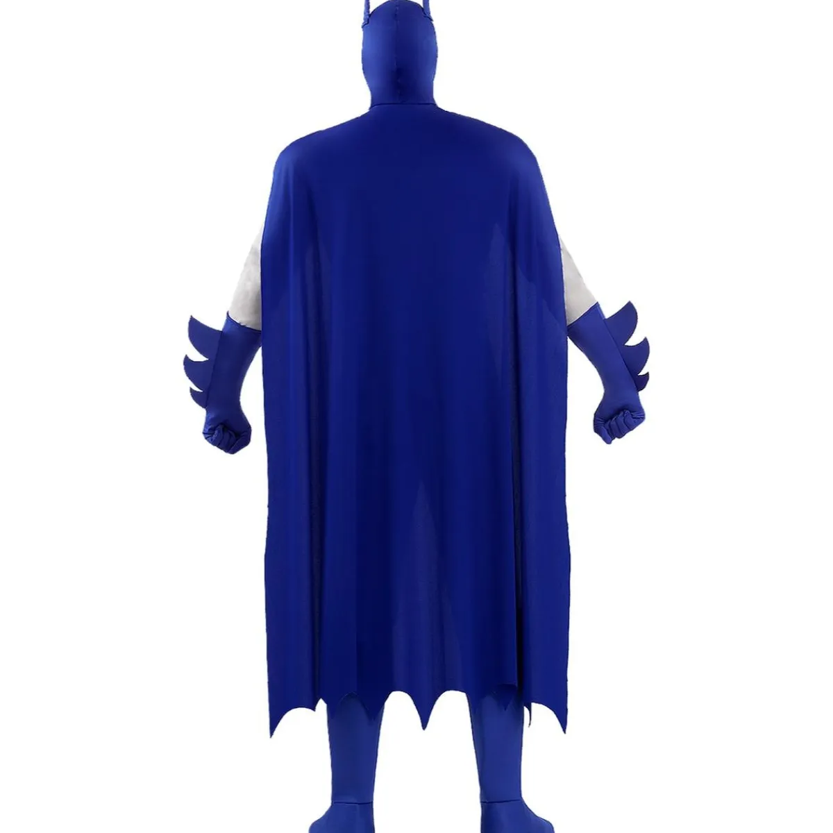 Funidelia Disfraces|Halloween*Disfraz de Batman The Brave and the Bold M