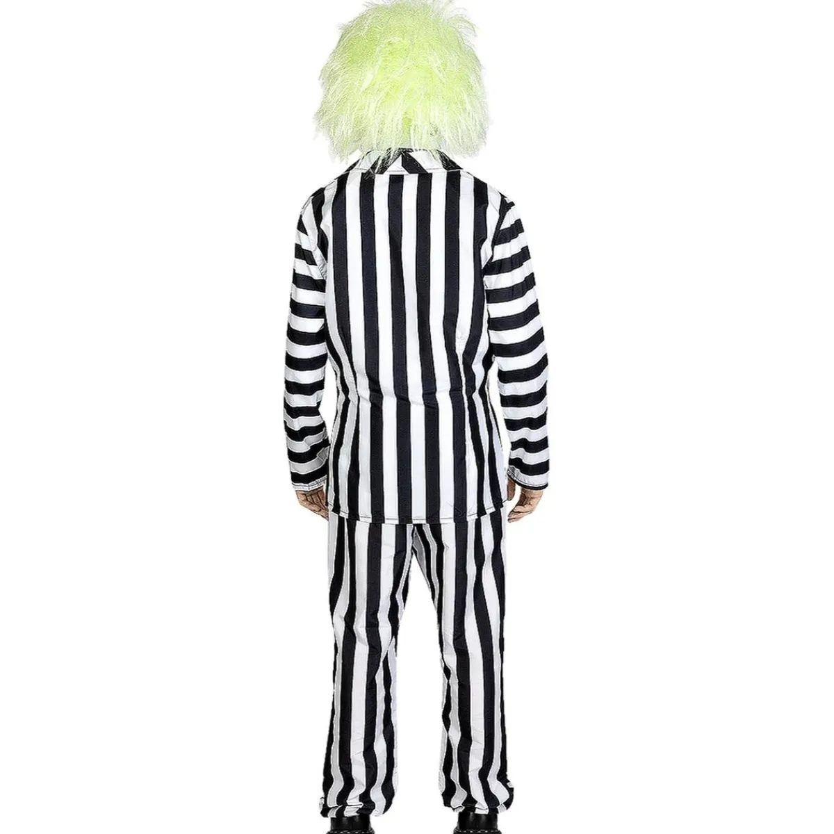 Funidelia Disfraces|Halloween*Disfraz de Beetlejuice XL