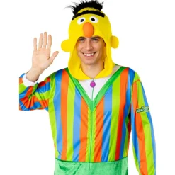 Funidelia Disfraces|Halloween*Disfraz de Blas adulto L-XL