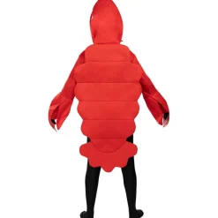 Funidelia Disfraces|Halloween*Disfraz de bogavante para adulto S