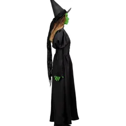 Funidelia Disfraces|Halloween*Disfraz de Bruja Mala del Oeste - El Mago de Oz S