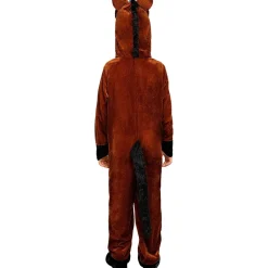 Funidelia Halloween|Disfraces*Disfraz de caballo para niños 3-4 años