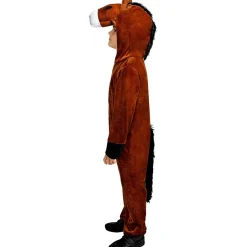 Funidelia Halloween|Disfraces*Disfraz de caballo para niños 3-4 años