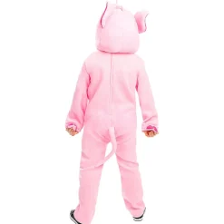 Funidelia Halloween|Disfraces*Disfraz de cerdo para niños 5-6 años