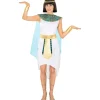 Funidelia Disfraces|Halloween*Disfraz de Cleopatra para mujer XXL