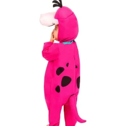 Funidelia Disfraces|Halloween*Disfraz de Dino bebé Los Picapiedra 12-24 meses