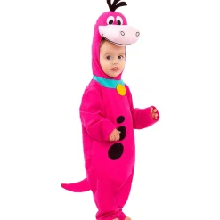 Funidelia Disfraces|Halloween*Disfraz de Dino bebé Los Picapiedra 12-24 meses