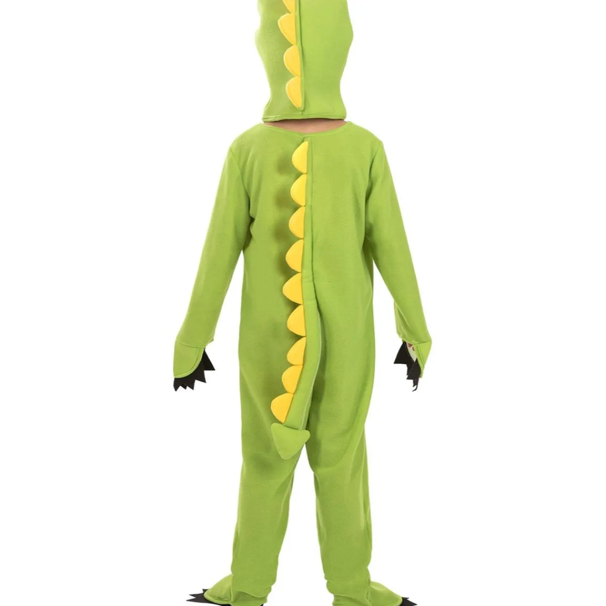 Funidelia Disfraces|Halloween*Disfraz de dinosaurio para niños 3-4 años