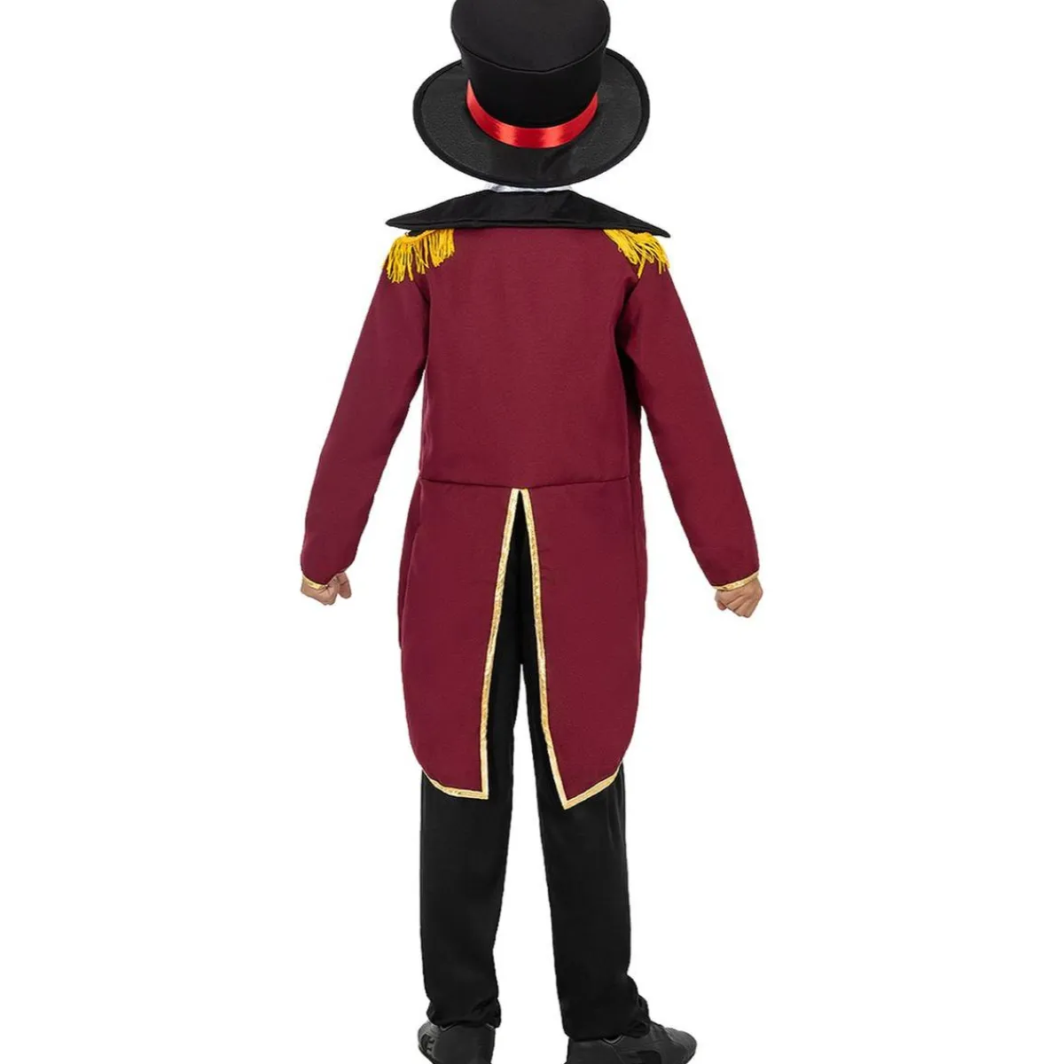 Funidelia Disfraces|Halloween*Disfraz de domador para niño 5-6 años