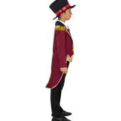 Funidelia Disfraces|Halloween*Disfraz de domador para niño 10-12 años