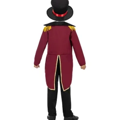 Funidelia Disfraces|Halloween*Disfraz de domador para niño 10-12 años