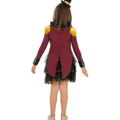 Funidelia Halloween|Disfraces*Disfraz de domadora para niña 10-12 años