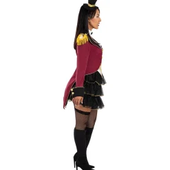 Funidelia Disfraces|Halloween*Disfraz de domadora XL