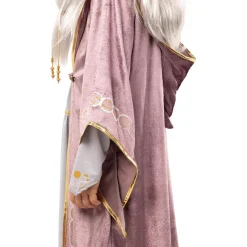 Funidelia Disfraces|Halloween*Disfraz de Dumbledore Harry Potter para niños 10-12 años