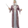 Funidelia Halloween|Disfraces*Disfraz de Dumbledore Harry Potter L-XL