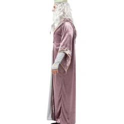 Funidelia Halloween|Disfraces*Disfraz de Dumbledore Harry Potter L-XL