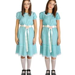 Funidelia Halloween|Disfraces*Disfraz de El Resplandor mujer XL