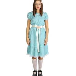 Funidelia Halloween|Disfraces*Disfraz de El Resplandor mujer L