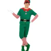 Funidelia Halloween*Disfraz de elfo hombre XXL