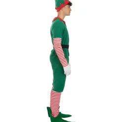 Funidelia Halloween*Disfraz de elfo hombre XXL