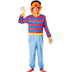 Funidelia Disfraces|Halloween*Disfraz de Epi adulto L-XL