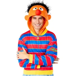 Funidelia Disfraces|Halloween*Disfraz de Epi adulto L-XL