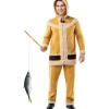 Funidelia Disfraces|Halloween*Disfraz de esquimal para hombre XL