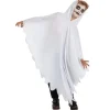 Funidelia Disfraces|Halloween*Disfraz de Fantasma (7-12 años)
