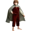 Funidelia Halloween|Disfraces*Disfraz de Frodo niño 10-12 años